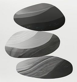 Japandi van Modern Collection