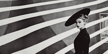 Paris Baby van Franka Poulain