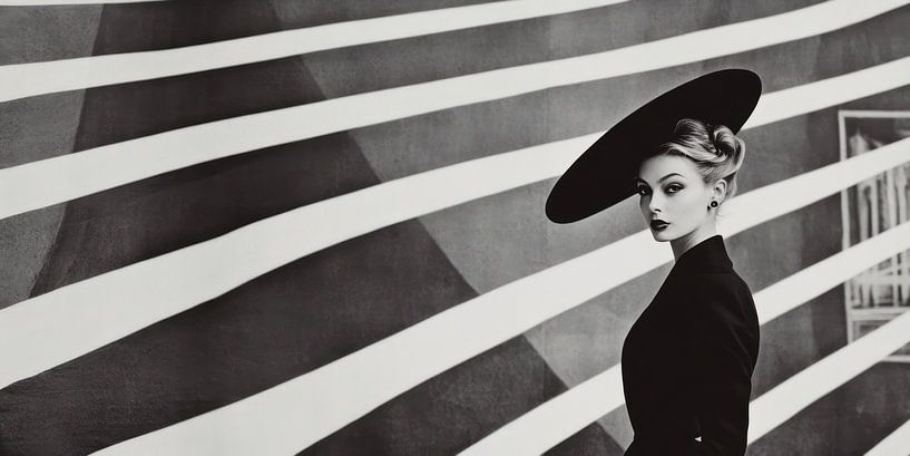 Paris Baby by Franka Poulain