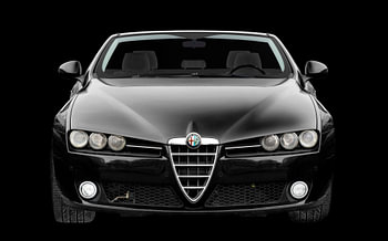Alfa Romeo 159