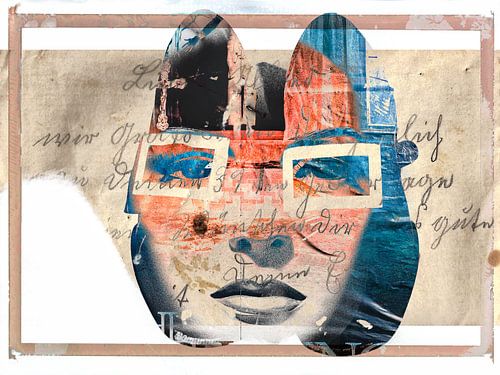 Looking back sometimes