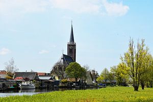 NEDERLAND/THE NETHERLANDS