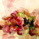 Stilleven met tulpen van Andreas Wemmje thumbnail