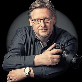 Marc Lehmann Profilfoto