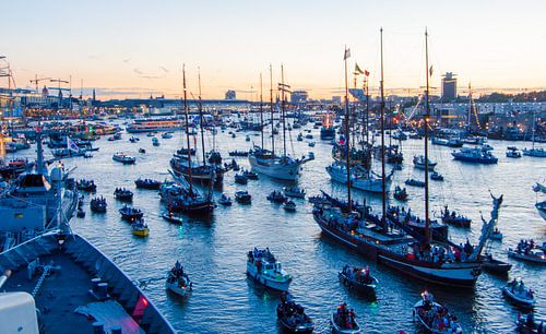 Sail Amsterdam