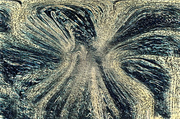 Deep-sea currents – ocean eddies