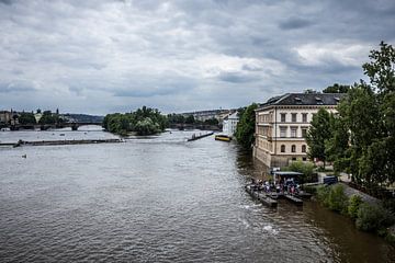 Praag - Praha - Prague