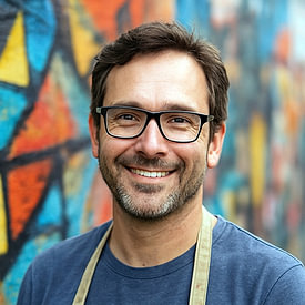 Johannes photo de profil