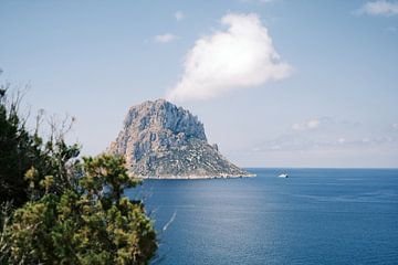 Majestic Es Vedra // Ibiza // Natur- und Straßenfotografie von Diana van Neck Photography