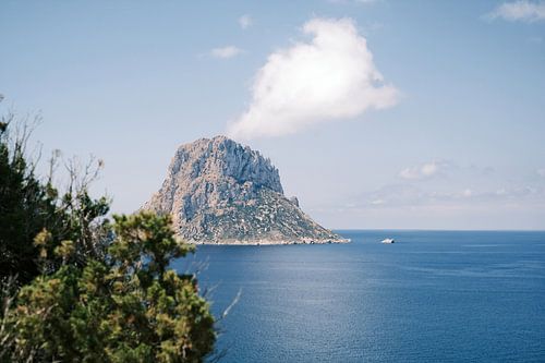 Majestueuze Es Vedra // Ibiza // Natuur- en Reisfotografie