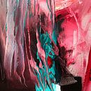 Zielen #1 van Oleg Soul Art Gallery thumbnail