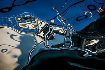 Golven van herinnering