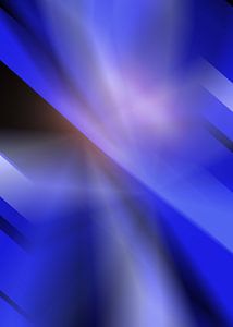 blue style