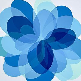 Dance of the Blue Sheets