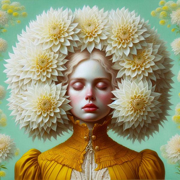 La pleine conscience par Bernhard Karssies