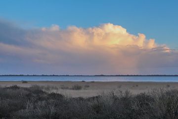 Grevelingenmeer van Marloes van der Beek-Rietveld