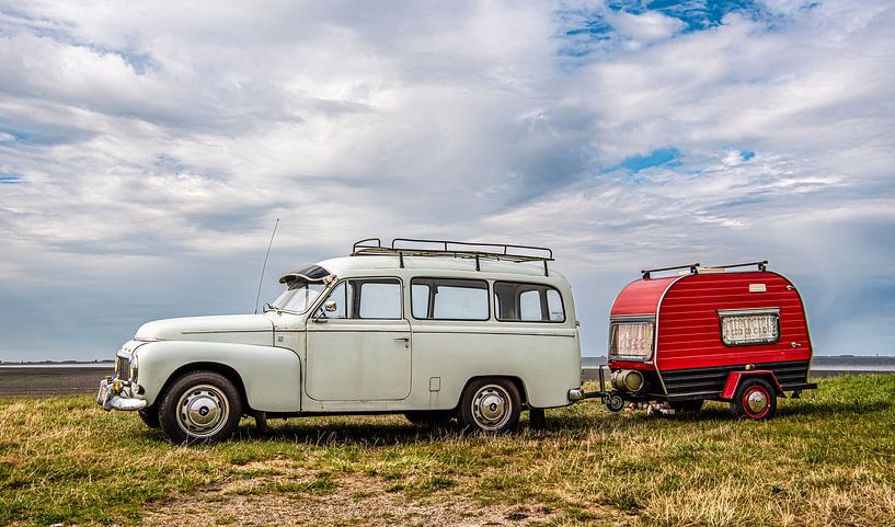 Urlaub von Ria Overbeeke