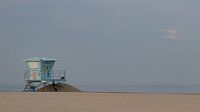 Cabane de Huntington Beach