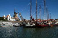 Havengezicht Zierikzee