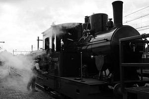 Stoomtram