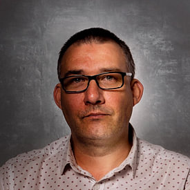 Philippe verspeek photo de profil