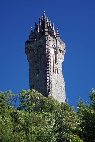 Het Wallace Monument