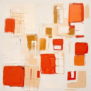 Art abstrait