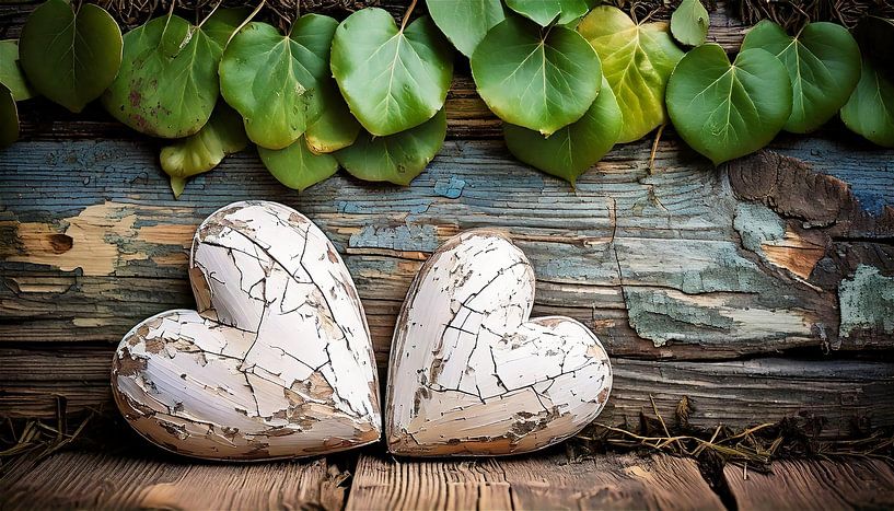 L'amour naturel par Martin Mol