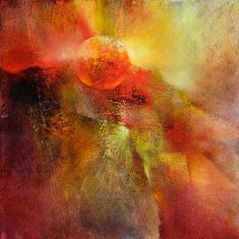 Drijvend van Annette Schmucker