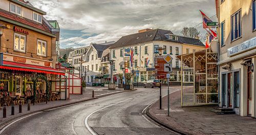 Centum Valkenburg aan de Geul