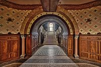 Kasteel Grimpeur