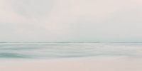 The North Sea near Texel