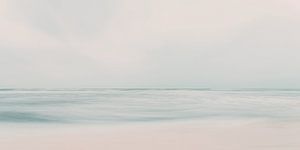 Die Nordsee bei Texel