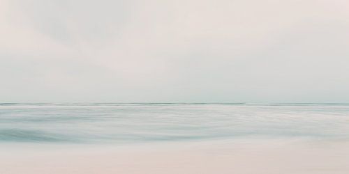 De Noordzee bij Texel