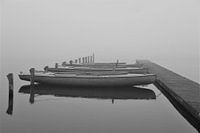 Boote auf dem Wasser