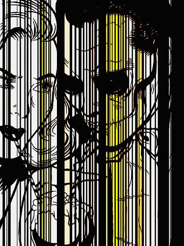 The Dangerous Liaison