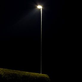 Sports Ground Lighting sur Stefan Dekker