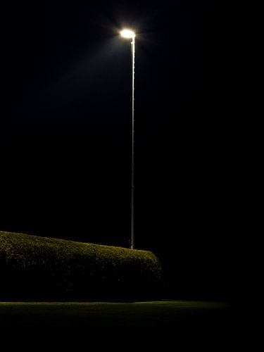 Sports Ground Lighting