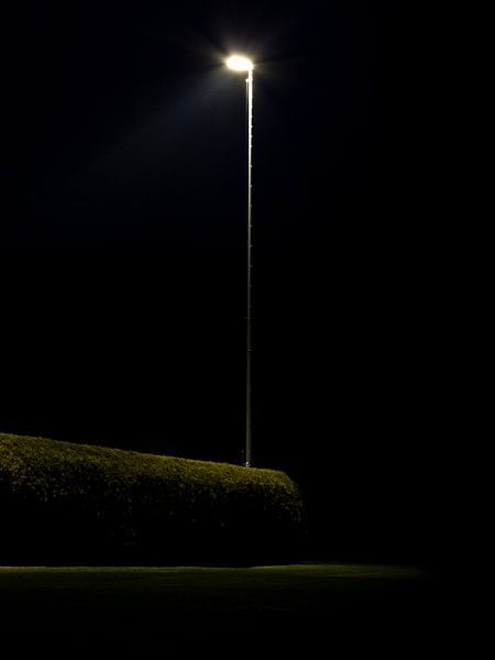 Sports Ground Lighting von Stefan Dekker