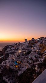 Santorin