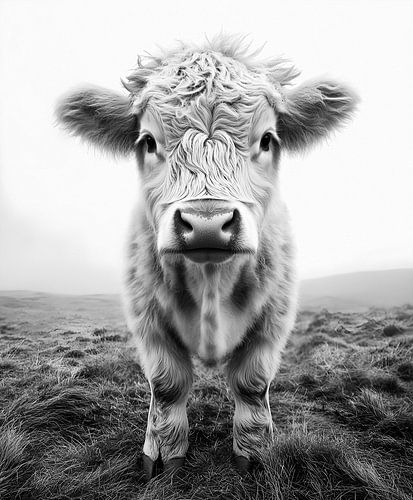 Ein Moment der Ruhe in der Natur