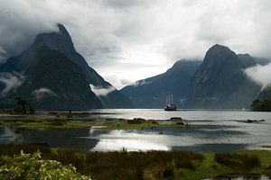 Milford Sound 