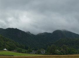 Lake District – Derwentwater (England) von Marcel Kerdijk