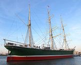 Rickmer Rickmers by Kay Weber thumbnail