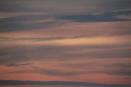 zonsondergang van hans nagtegaal