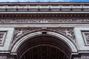 Arc de triomphe