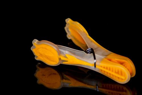 Huishouden : De wasknijper