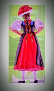 Schwarzwaldmädel ART 4.0