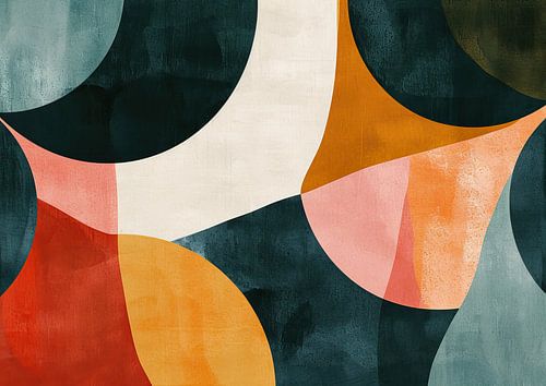 Abstracte Kunst | Affirmation