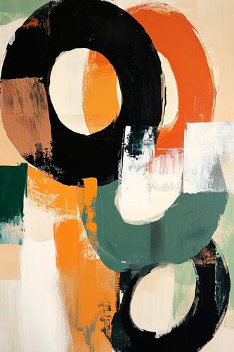 Abstracte vormen